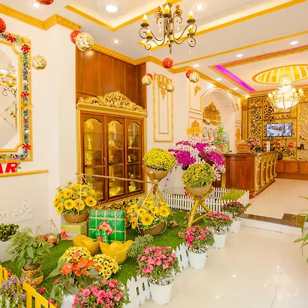 King Hotel Quang Ngai-2