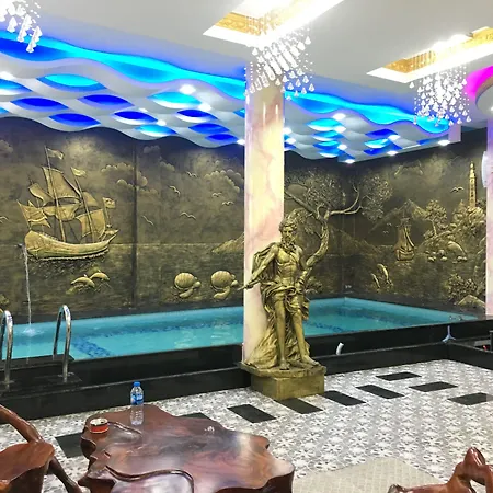 King Hotel Quang Ngai-3