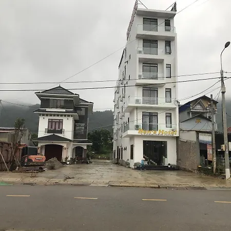 Ben'S Hotel-3