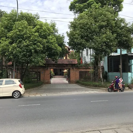 Spring Garden Villa-3