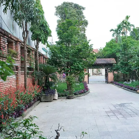 Spring Garden Villa-2