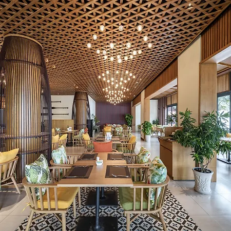 Dusit Princess Moonrise Beach Resort-2