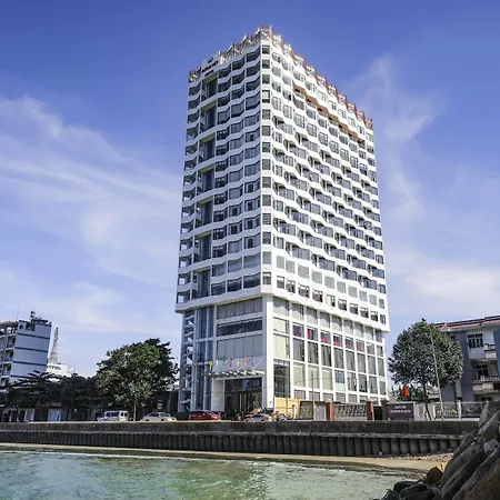 Huong Viet Hotel Quy Nhon-2