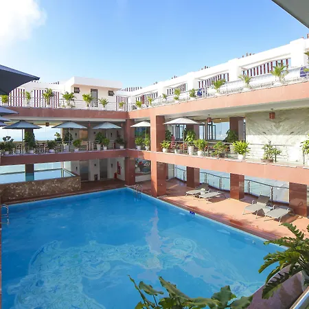 Huong Viet Hotel Quy Nhon-3