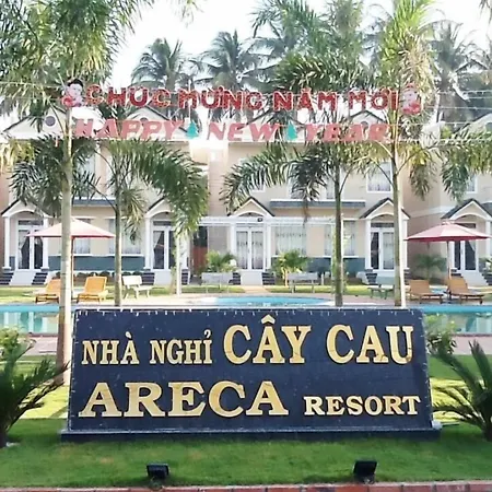 Areca Resort-3