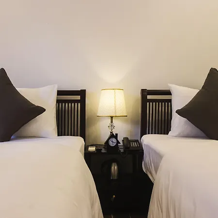 Sunny House Resort-2