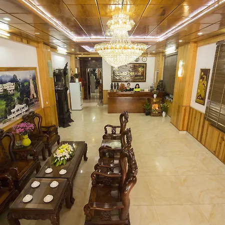 Gold Dream Hotel-2