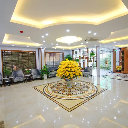 Green Hadong Hotel-2