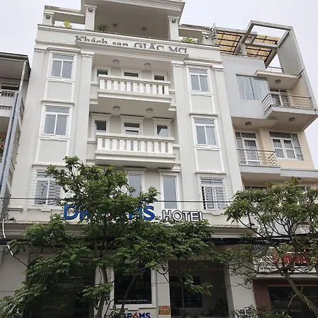 Dreams Hotel-2