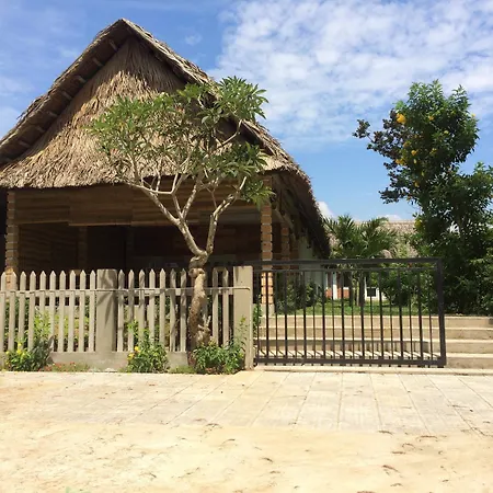 Làng biển Homestay-3