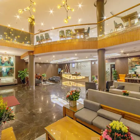Lake View Hotel-3