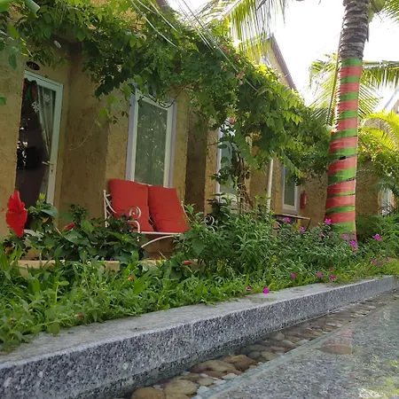 Mui Ne Sunlight Villa-2