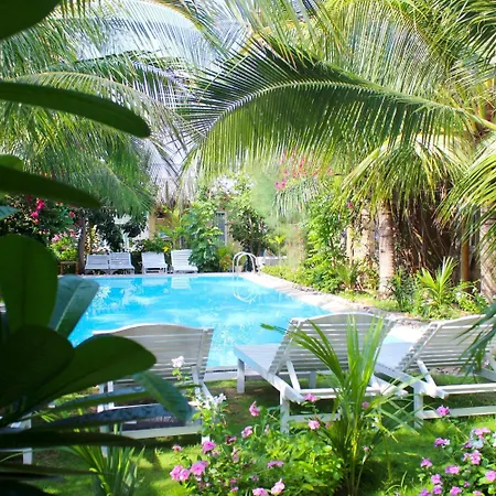 Mui Ne Sunlight Villa-3