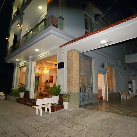 Tulip Hotel-2