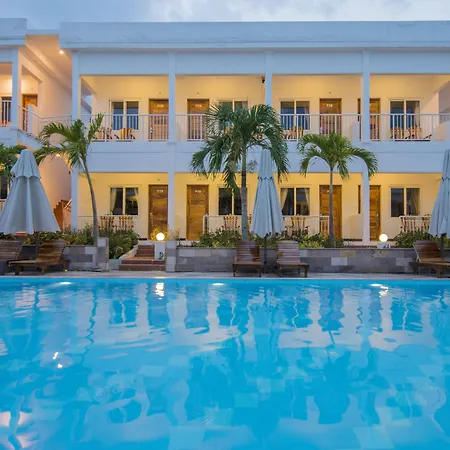 Palma Resort Phu Quoc, Trademark Collection By Wyndham-2