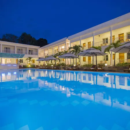 Palma Resort Phu Quoc, Trademark Collection By Wyndham-3