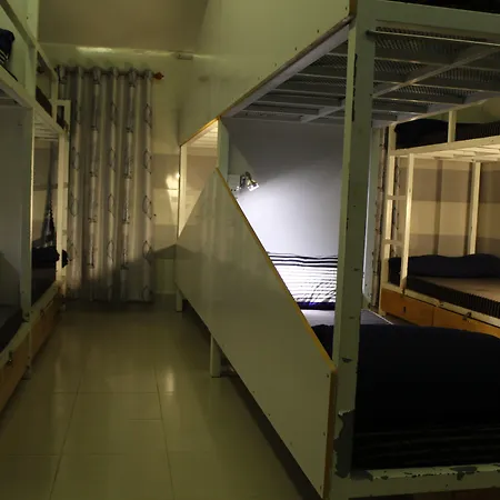 Dalat Sky Hostel-2