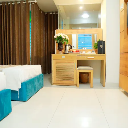 Green Hotel-3