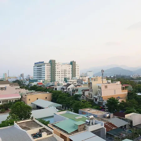 Quy Nhon center hotel-3