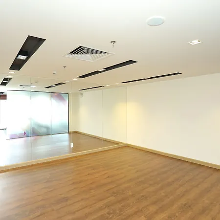 Citadines Central Binh Duong-2