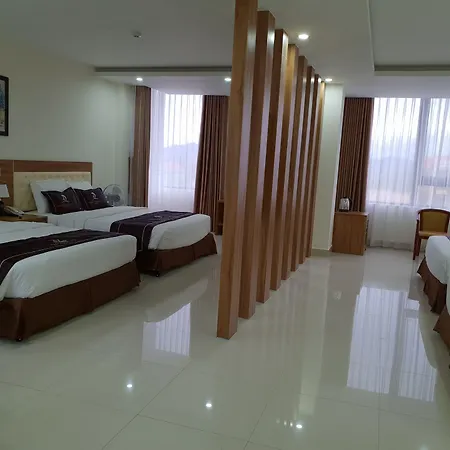 Phu Cuong Beach Hotel-3