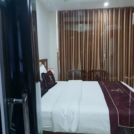 Phu Cuong Beach Hotel-2