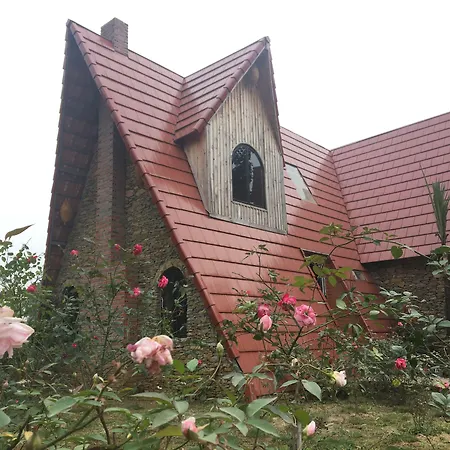 Trang An Secret Garden-2