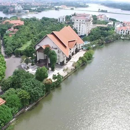Sông Hồng resort-3