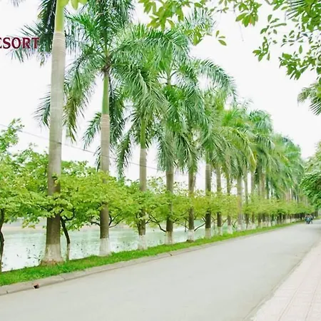 Sông Hồng resort-2