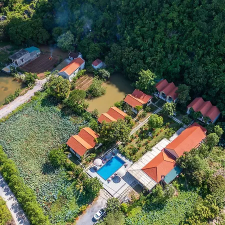 Trang An Retreat-3
