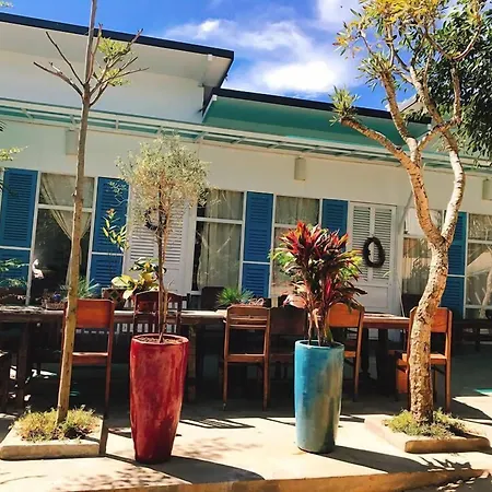 Lalaland Homestay-2