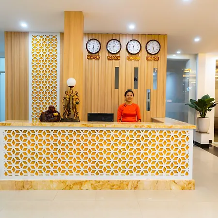 Hue Royal Hotel-3
