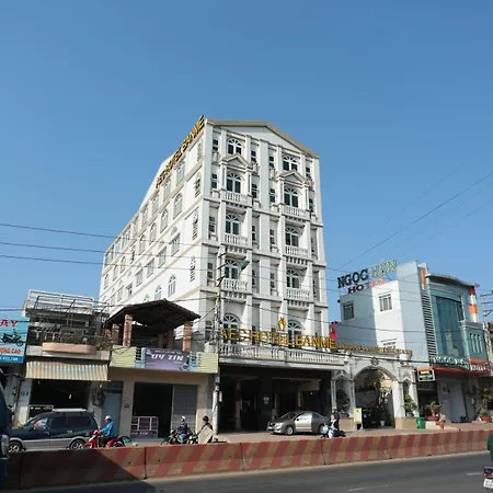 Aec Hotel Ban Me-2