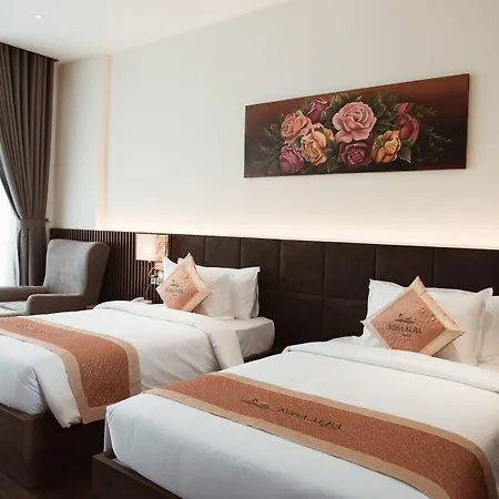 Rosa Alba Resort & Villas Tuy Hoa-2