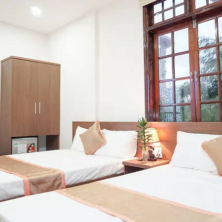 Hưng Long Hostel-3