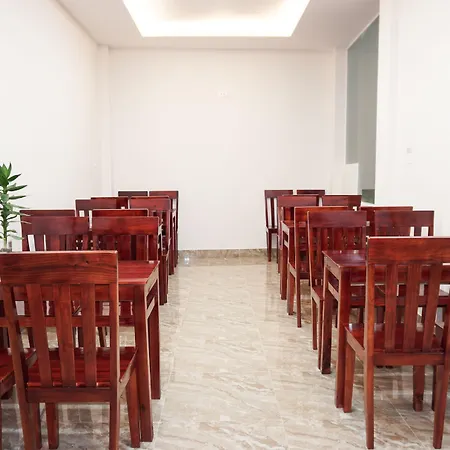 Hưng Long Hostel-2
