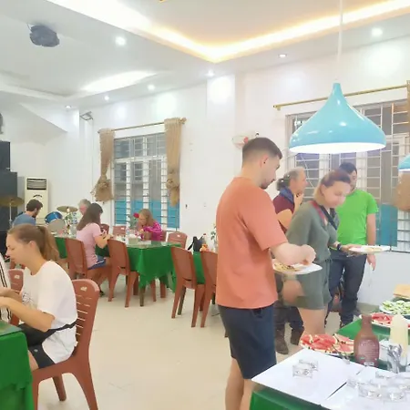 Catba Island Hotel-3