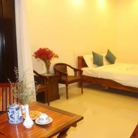 Sum Villa Hoi An-3