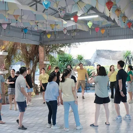 Trang An Memory Homestay-2