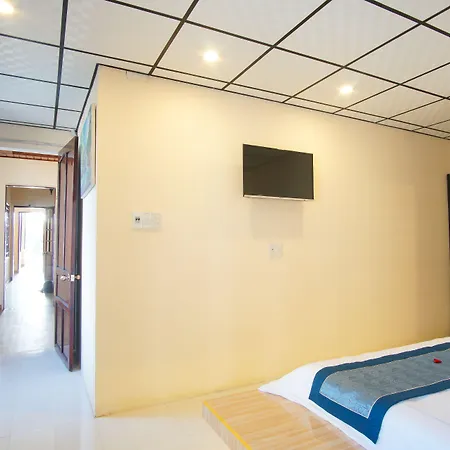 Sapphire Hotel Hue-3