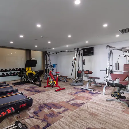 DIC Star Hotels&Resorts Vinh Phuc-3