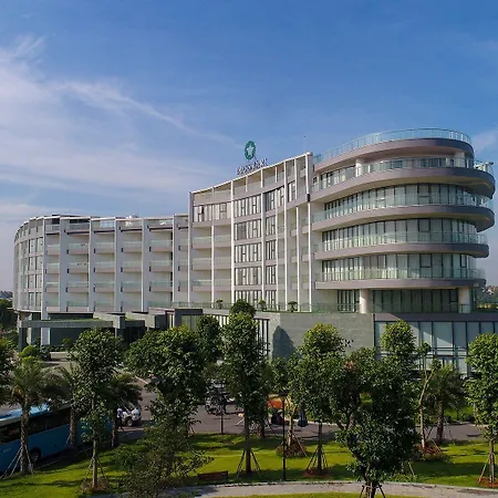 DIC Star Hotels&Resorts Vinh Phuc-2