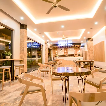 Green Tree Hotel Phú Quốc-3