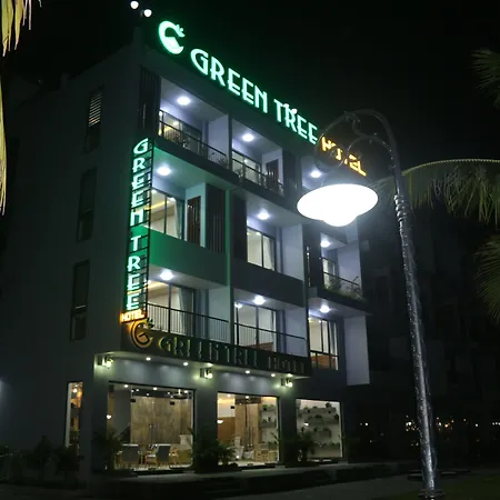 Green Tree Hotel Phú Quốc-2