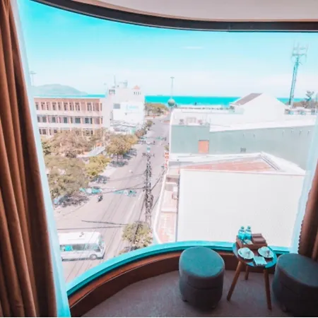 Mira Hotel Quy Nhơn-2