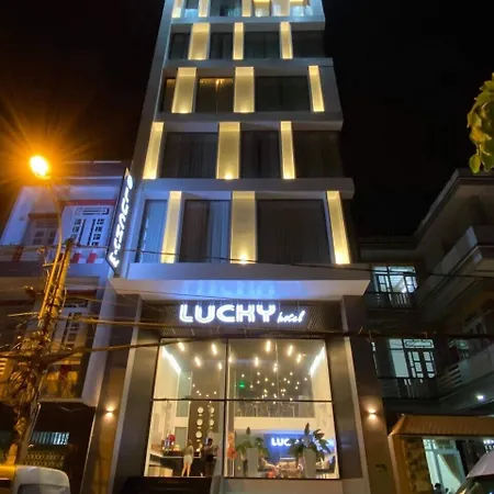 Lucky Hotel Tuy Hoa-2