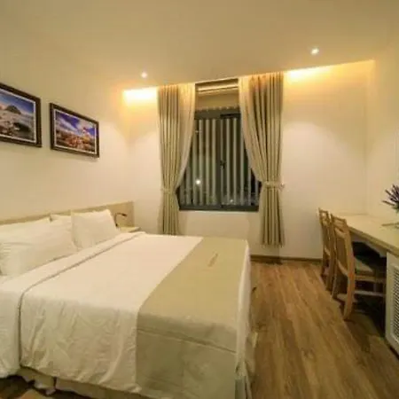 Lucky Hotel Tuy Hoa-3