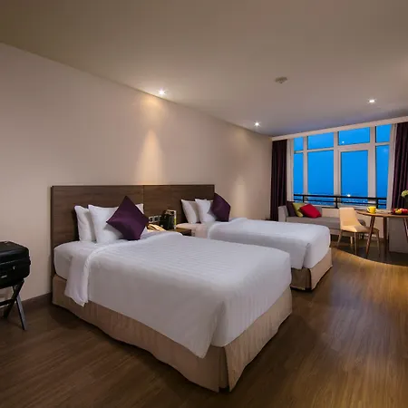 Halong Pearl Hotel-2