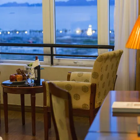 Halong Pearl Hotel-3