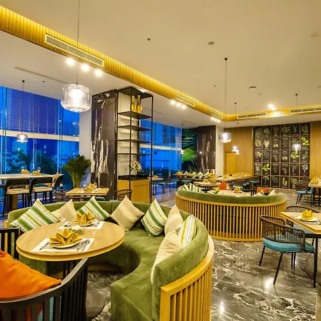 FLC City Hotel Beach Quy Nhon-3